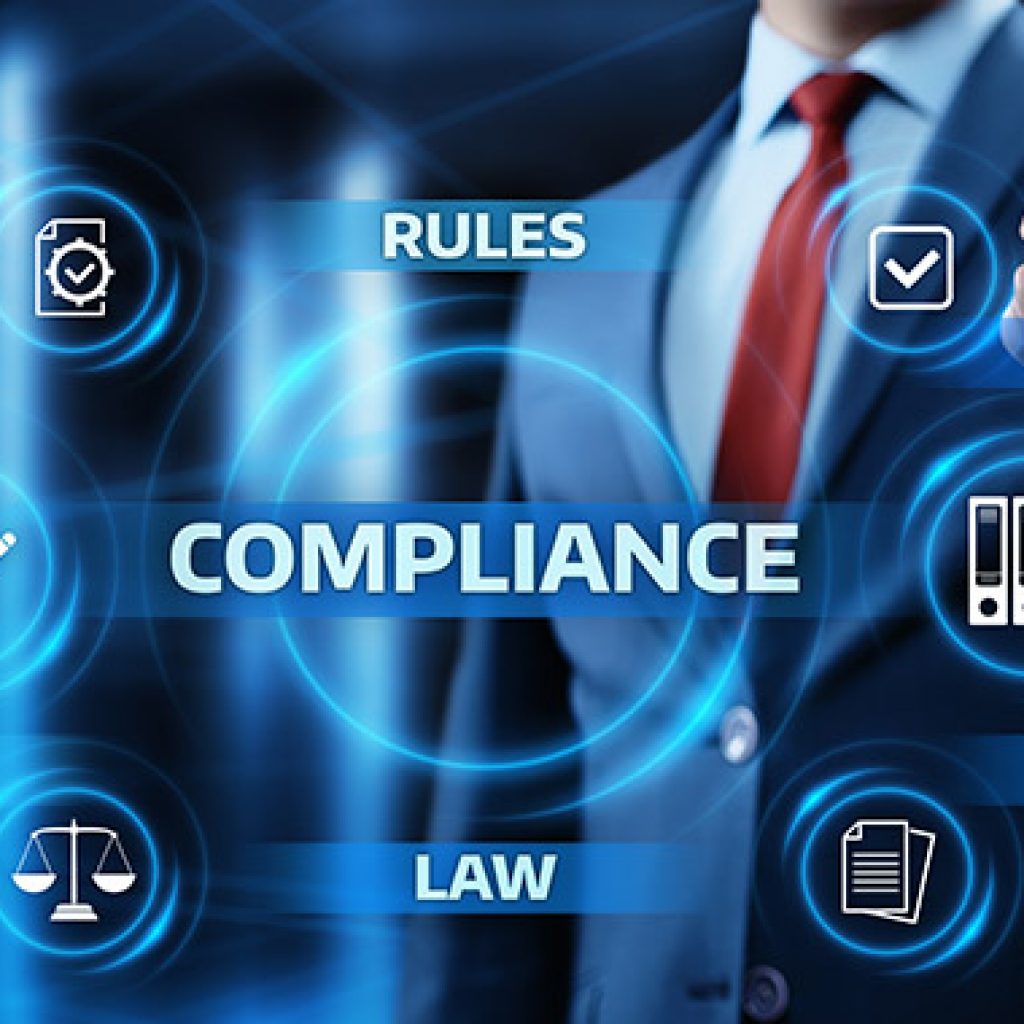 Compliance Digital LGPD