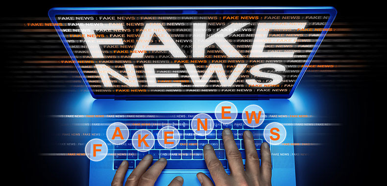 fake news é crime