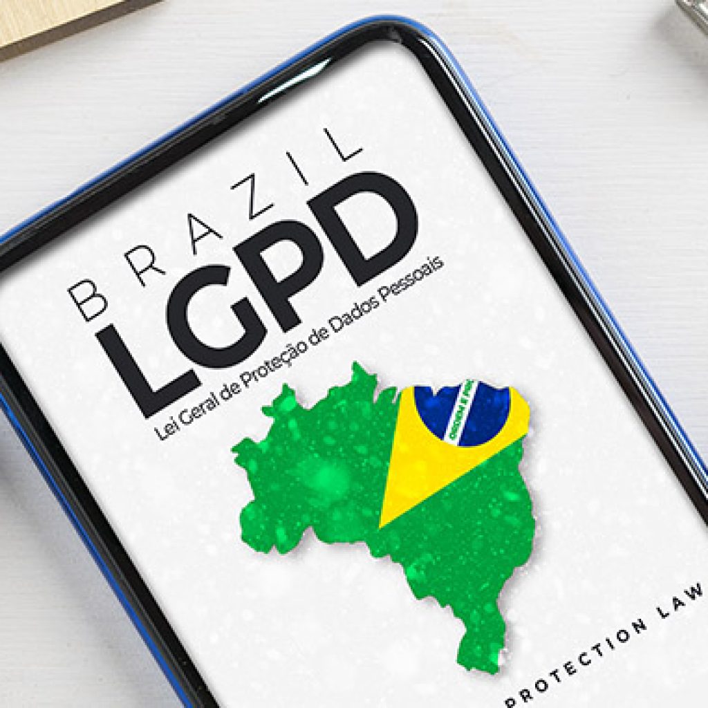 lgpd adequação