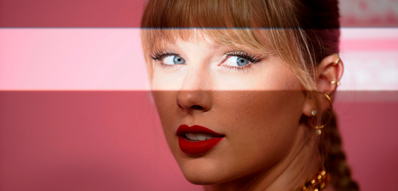 The importance of copyrights on the music industry: the Taylor Swift case