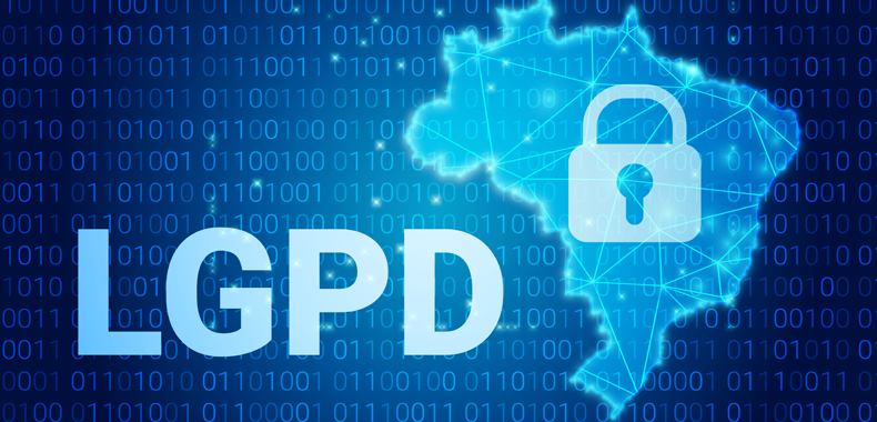 LGPD Regulamentado processo de fiscalização e aplicação de multas pela ANPD Autoridade Nacional de Proteção de Dados