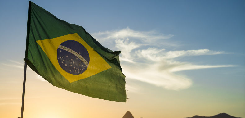 Brazil recognizes new denomination of origin