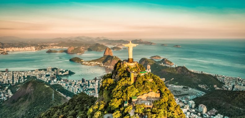 The Rio de Janeiro State Court of Justice reinstated an injunction against Netflix, requiring the company to stop using video compression technology