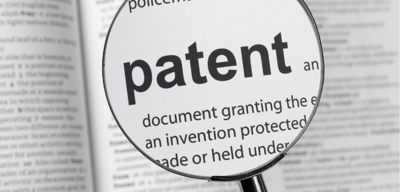 Patents aren’t bad