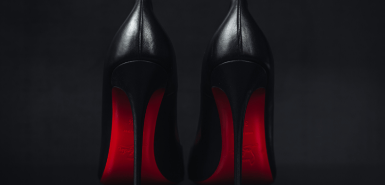 BPTO decision that denied registration of a position mark to Louboutin is suspended