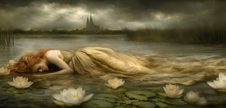 musica sina de ofelia