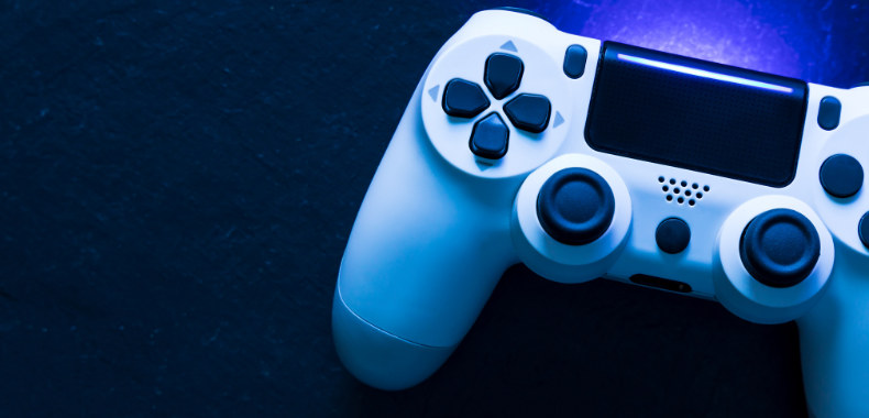 A era da Propriedade Intelectual nos videogames: